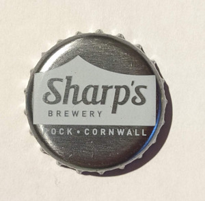 Sharp's Brewery, Sharp's Brewery